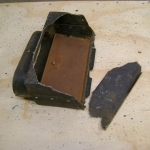 1950 Ford Air Handler Box (1)