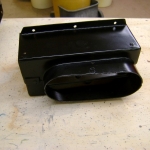 1950 Ford Air Handler Box (7)