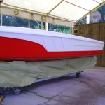 1972 Runabout 15ft Paint Job (11)