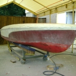 1972 Runabout 15ft Paint Job (4)