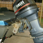 1986 Ranger 350v Recondition (1)