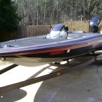 1994 Skeeter 200sx Faded Clear (1)
