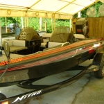 1995 Nitro 180FS Blk-Red (1)