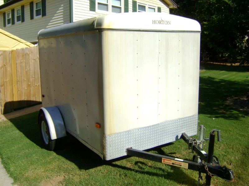 2002 Horton Trailer (1)