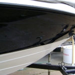 2006 Yamaha Ar230Ho Hull Damage (10)