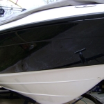 2006 Yamaha Ar230Ho Hull Damage (8)