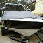 2006 Yamaha Ar230Ho Hull Damage (9)