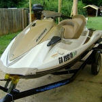 2008 Yamaha VX Cruiser Wht-Gld (9)