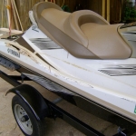 2008 Yamaha VX Cruiser Wht-Gld (2)