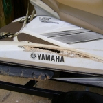 2008 Yamaha VX Cruiser Wht-Gld (3)