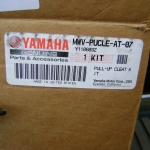 2011 Yamaha VX110 cleat install (2)