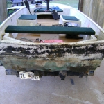 14ft Fishing Boat (2)