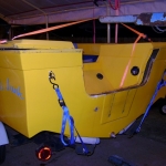 1980 Sea Swirl 17ft Yellow (2)