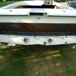 1982 MasterCraft Ski Boat (2)