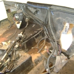 1988 Chaparral 210 Transom Repair (3)