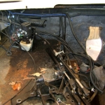 1988 Chaparral 210 Transom Repair (4)