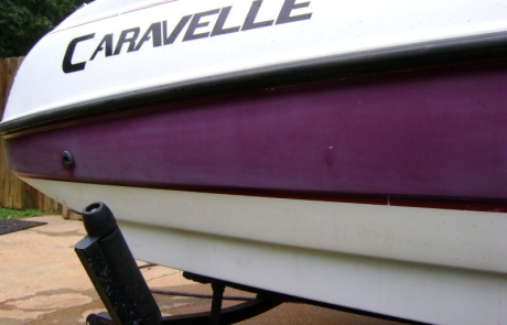 1993 Caravelle 19 Sport (1)