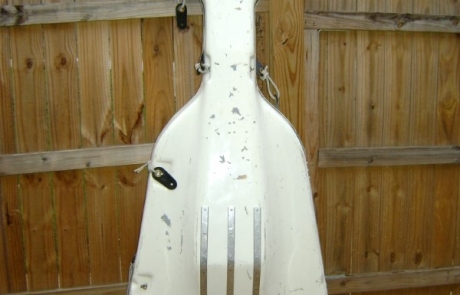 Double Bass Instrument Case (1)