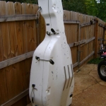 Double Bass Instrument Case (2)