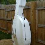 Double Bass Instrument Case (3)