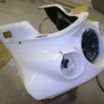 Motorcycle Fairing (3)