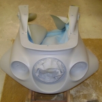 Motorcycle Fairing (6)