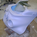 Motorcycle Fairing (7)