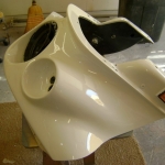 Motorcycle Fairing (9)