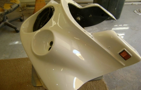 Motorcycle Fairing (9)